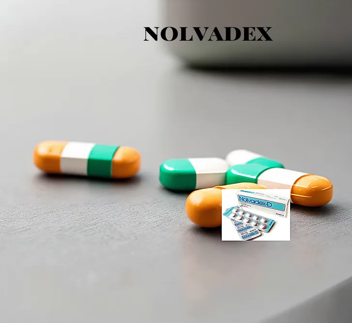 Nolvadex 1